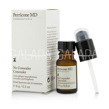 PERRICONE MD No Concealer