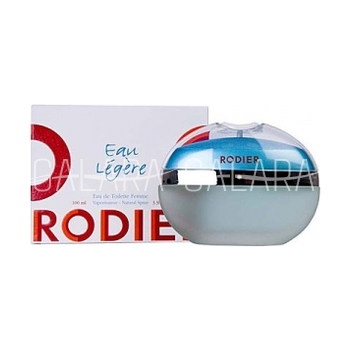 RODIER Eau Legere