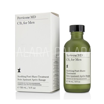 PERRICONE MD CBx For Men