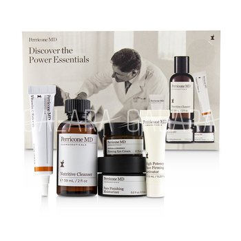PERRICONE MD Discover The Power
