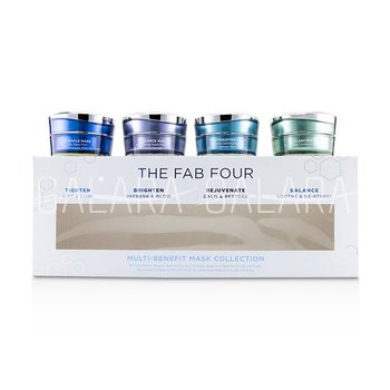 HYDROPEPTIDE The Fab Four