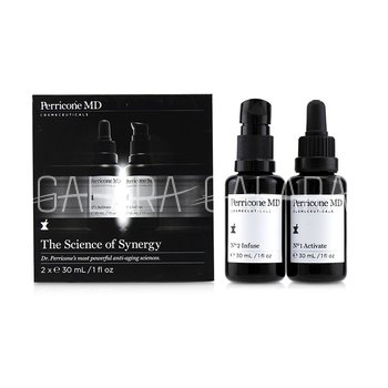 PERRICONE MD The Science of Synergy - 2