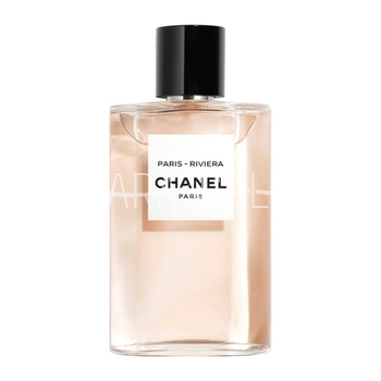 CHANEL Paris Riviera