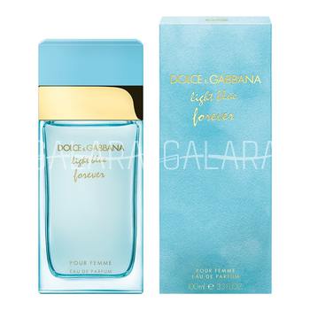 DOLCE & GABBANA Light Blue Forever