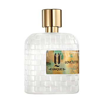 JARDIN DE PARFUMS Love Letter