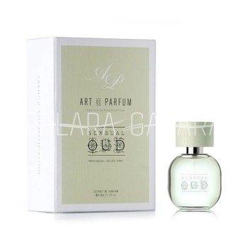 ART DE PARFUM Sensual Oud