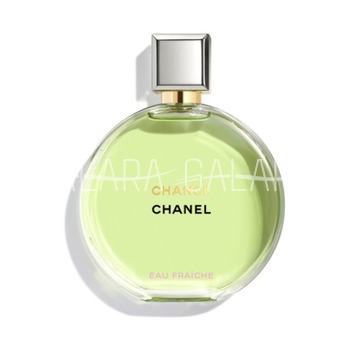 CHANEL Chance Eau Fraiche Eau de Parfum