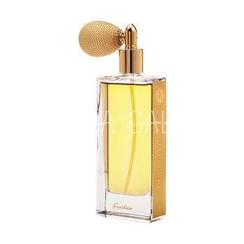 GUERLAIN Cuir Beluga