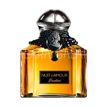 GUERLAIN Nuit D'Amour