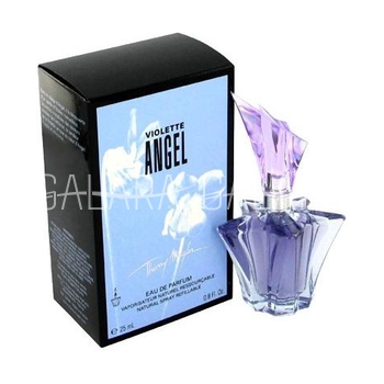 THIERRY MUGLER Angel Violette